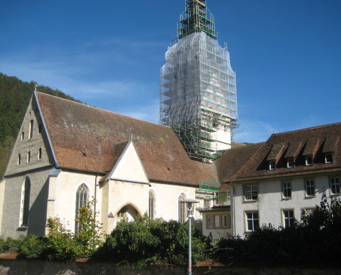 Kloster Blaubeuren